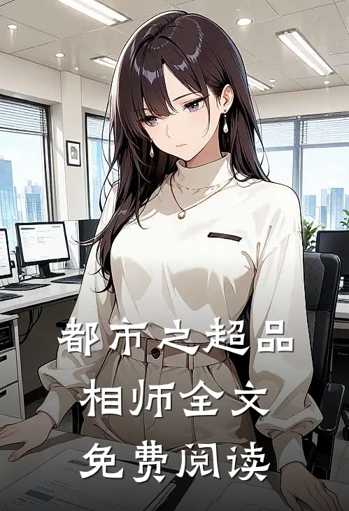 都市之超品相师全文免费阅读