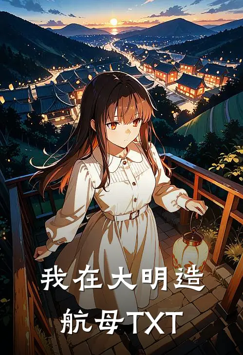 我在大明造航母TXT