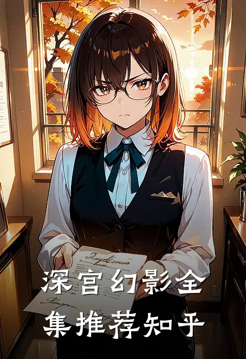 深宫幻影全集推荐知乎