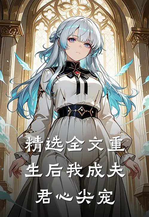精选全文重生后我成夫君心尖宠
