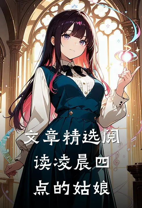 文章精选阅读凌晨四点的姑娘