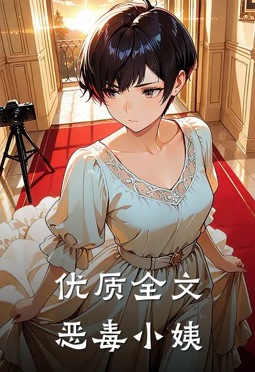 优质全文恶毒小姨