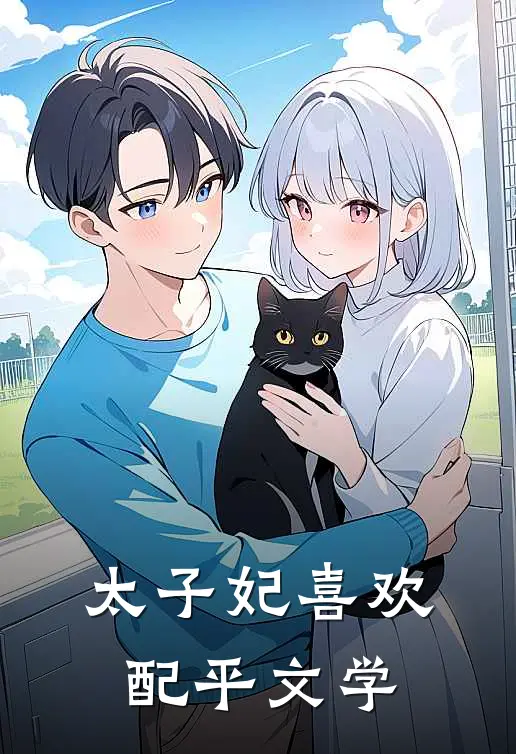 太子妃喜欢配平文学