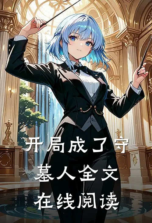 开局成了守墓人 全文在线阅读
