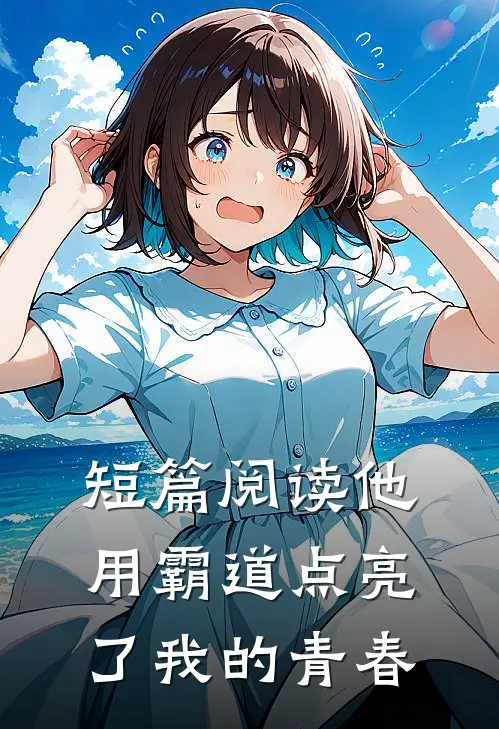 短篇阅读他用霸道点亮了我的青春