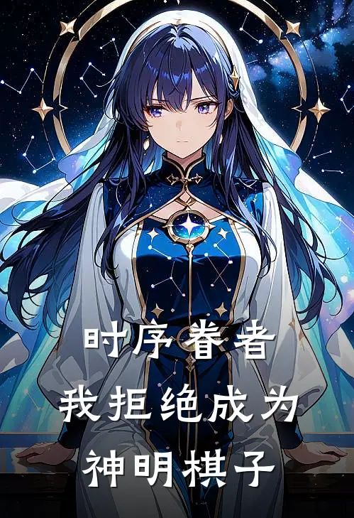 时序眷者：我拒绝成为神明棋子