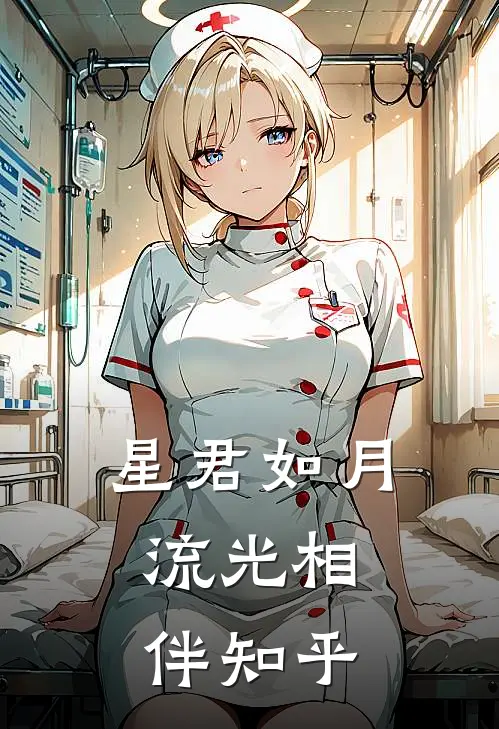星君如月，流光相伴知乎