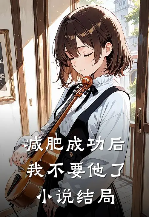 减肥成功后，我不要他了小说结局