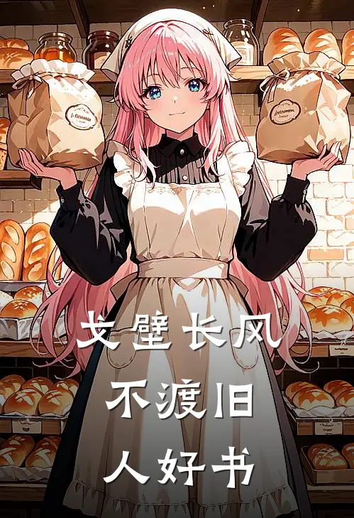 戈壁长风，不渡旧人好书
