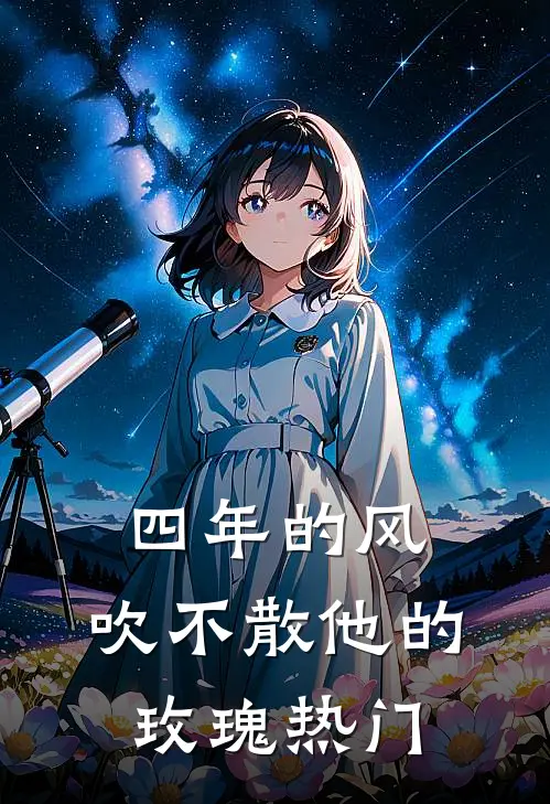 四年的风，吹不散他的玫瑰热门