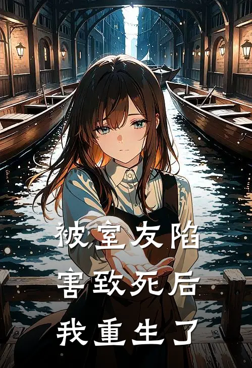 被室友陷害致死后,我重生了