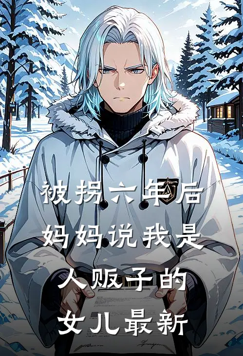 被拐六年后，妈妈说我是人贩子的女儿最新