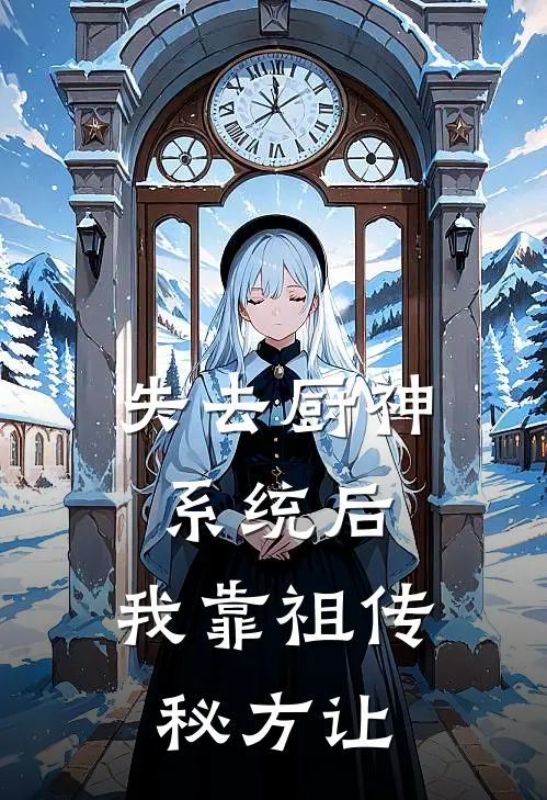 失去厨神系统后，我靠祖传秘方让