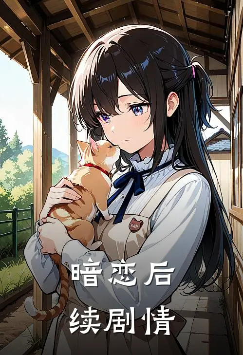 暗恋后续剧情