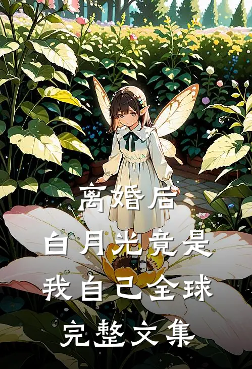 离婚后，白月光竟是我自己全球完整文集