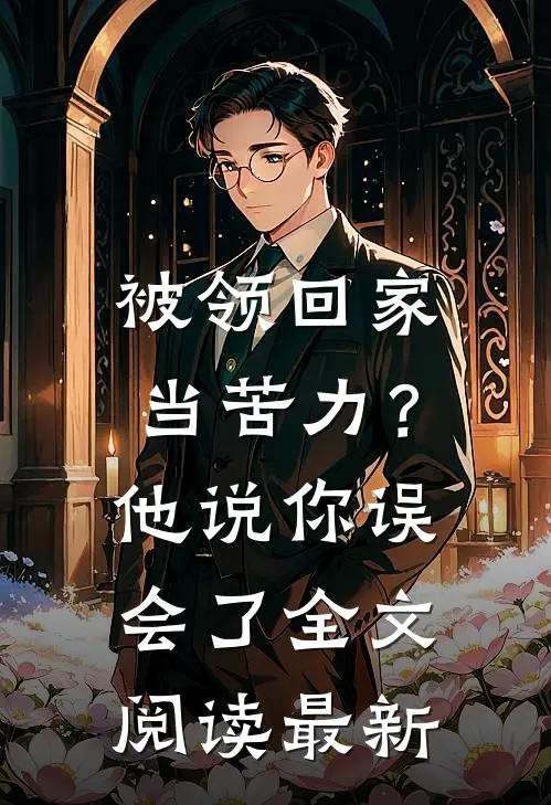 被领回家当苦力？他说：你误会了全文阅读最新