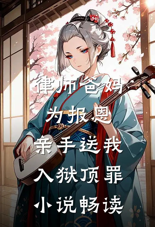 律师爸妈为报恩，亲手送我入狱顶罪小说畅读