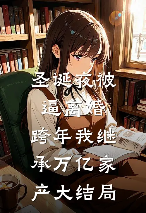 圣诞夜被逼离婚，跨年我继承万亿家产大结局