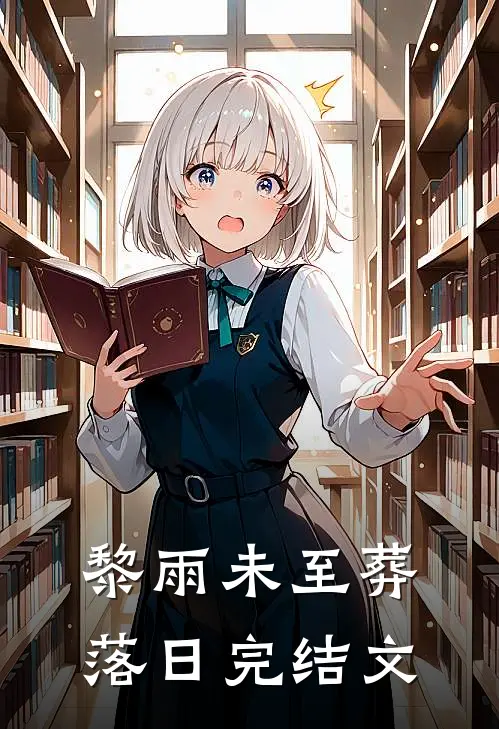黎雨未至葬落日完结文