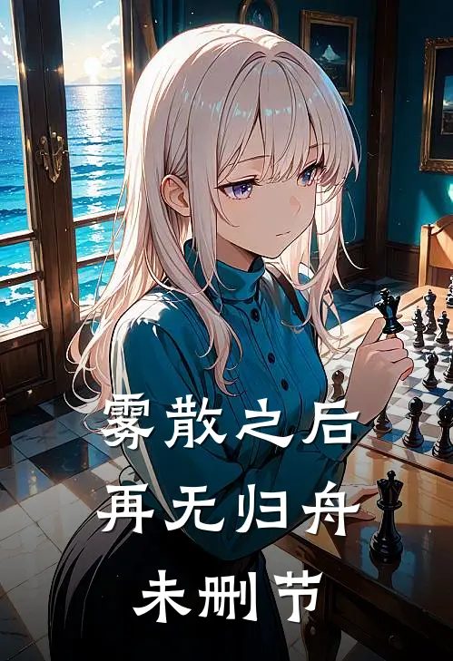 雾散之后，再无归舟未删节