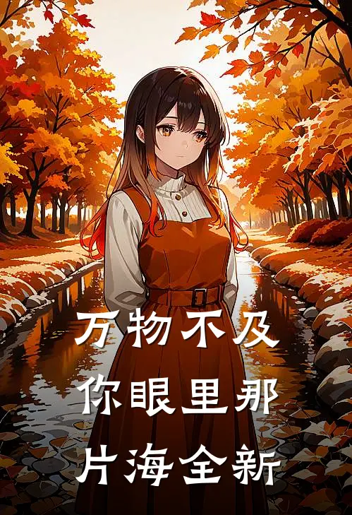 万物不及你眼里那片海全新