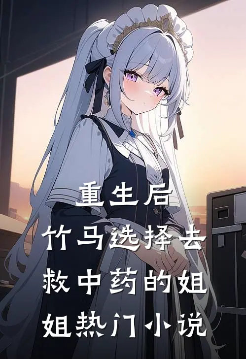 重生后，竹马选择去救中药的姐姐热门小说