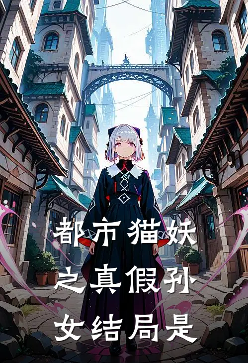 都市猫妖之真假孙女结局是