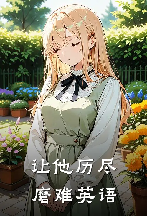 让他历尽磨难英语
