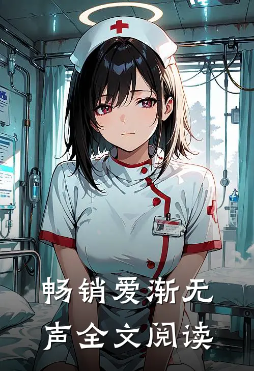 畅销爱渐无声全文阅读