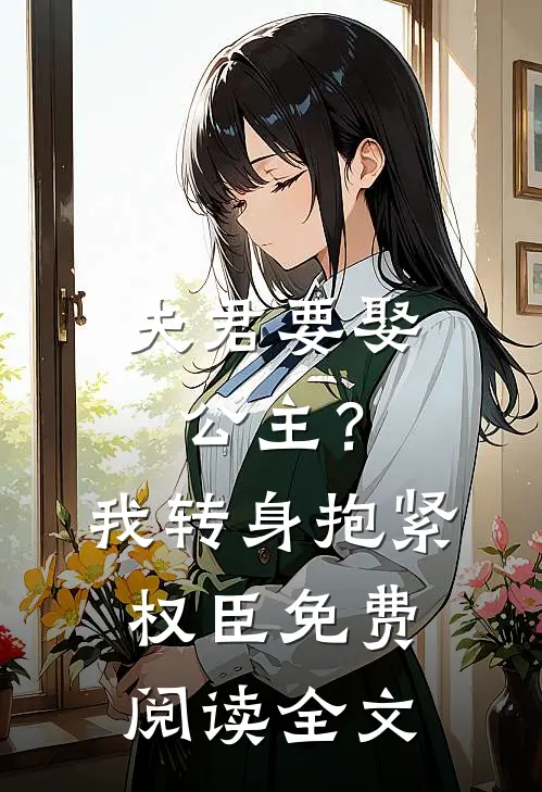 夫君要娶公主？我转身抱紧权臣免费阅读全文