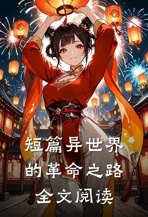 短篇异世界的革命之路全文阅读