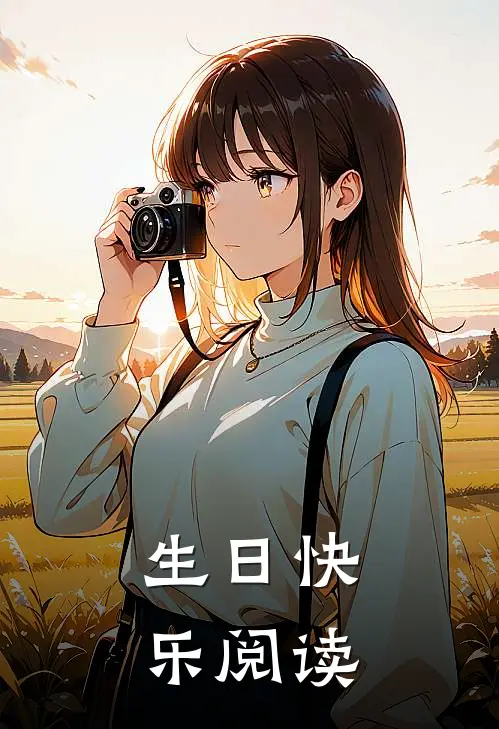 生日快乐阅读