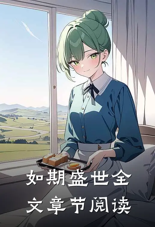 如期盛世全文章节阅读