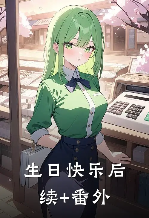 生日快乐后续+番外