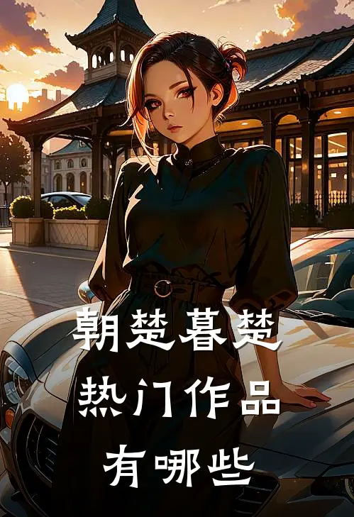 朝楚暮楚热门作品有哪些