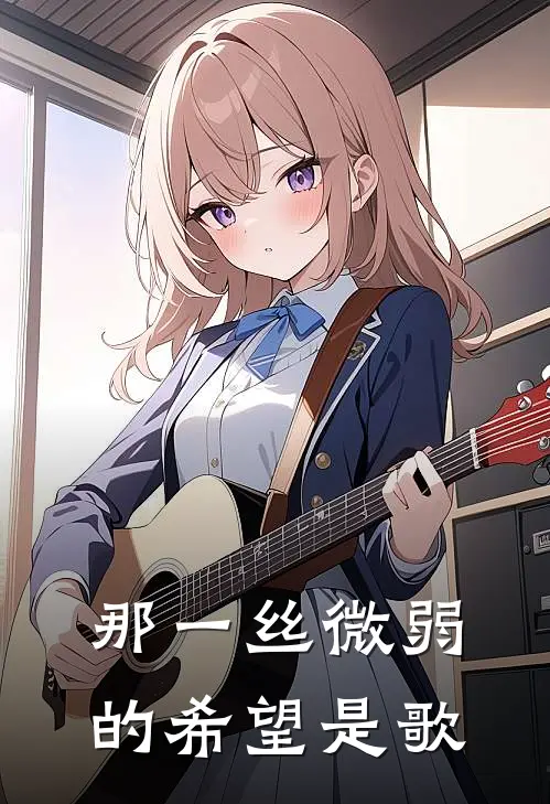 那一丝微弱的希望是歌