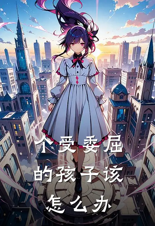 个受委屈的孩子该怎么办