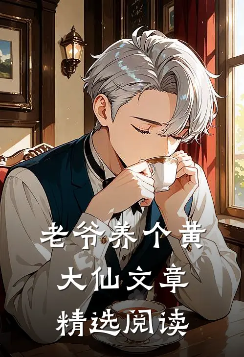 老爷养个黄大仙文章精选阅读