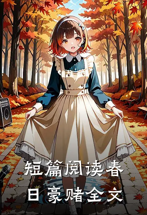 短篇阅读春日豪赌全文