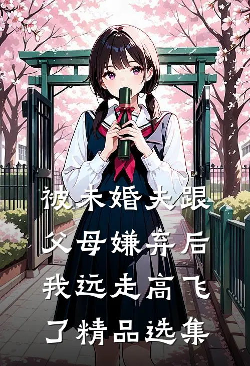 被未婚夫跟父母嫌弃后，我远走高飞了精品选集