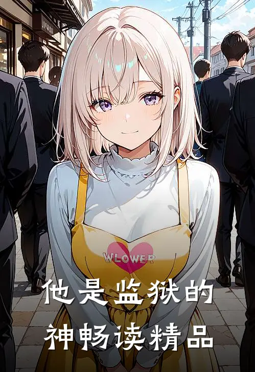他是监狱的神畅读精品
