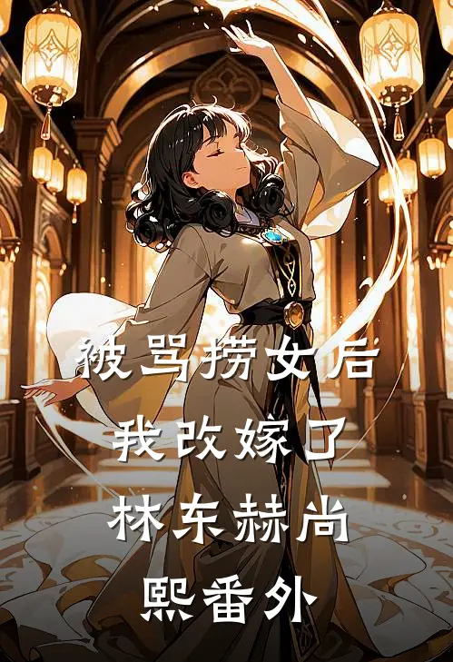 被骂捞女后，我改嫁了林东赫尚熙番外