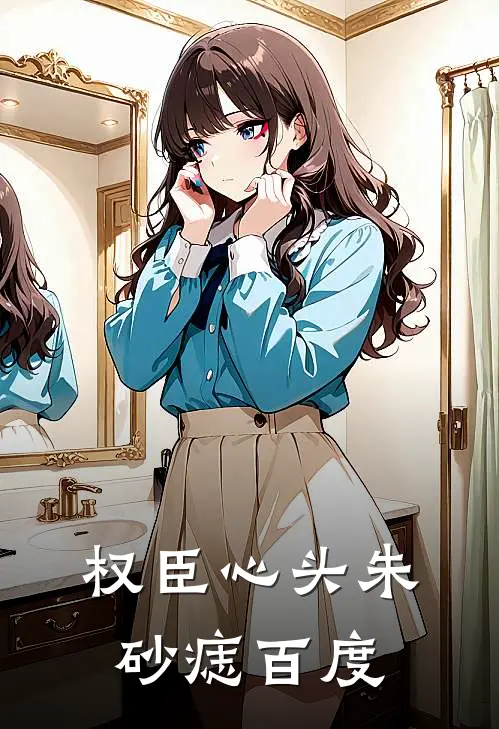 权臣心头朱砂痣百度