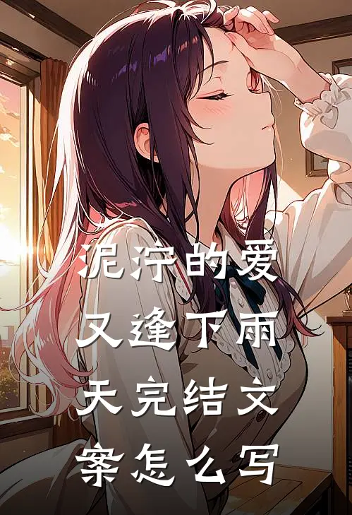 泥泞的爱又逢下雨天完结文案怎么写