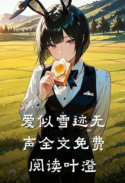 爱似雪迹无声全文免费阅读叶澄