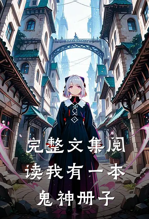 完整文集阅读我有一本鬼神册子