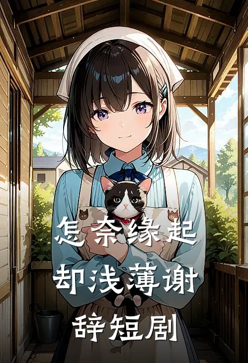 怎奈缘起却浅薄谢辞短剧