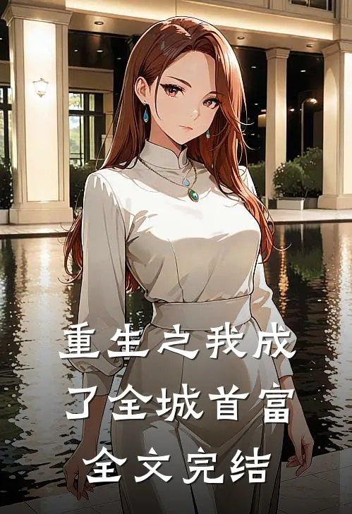 重生之我成了全城首富全文完结