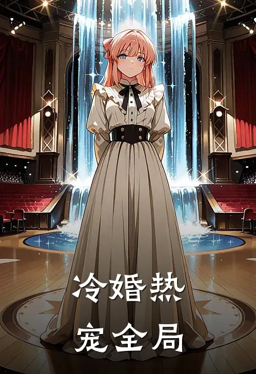 冷婚热宠全局