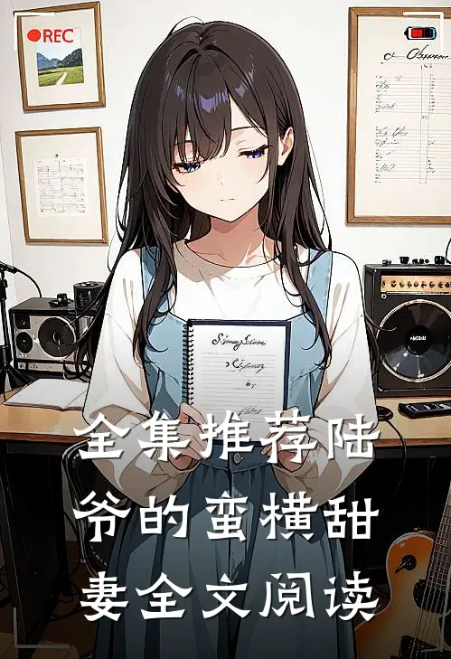 全集推荐陆爷的蛮横甜妻全文阅读
